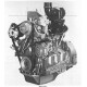 John Deere Series 300 - 3029 - 4039 - 4045 - 6059 - 6068 Diesel Engine Operators Manual